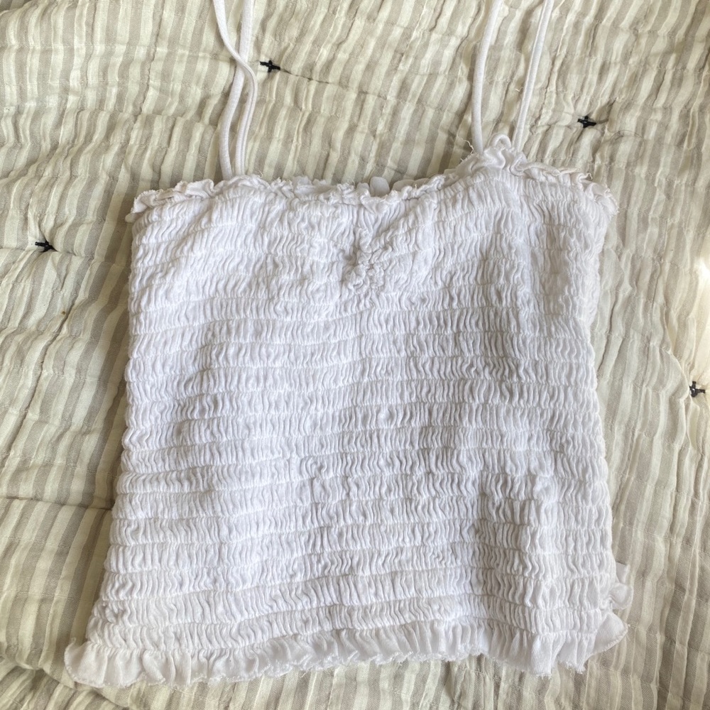 Brandy Melville top